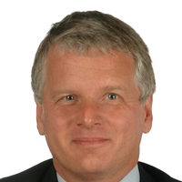 Dr. Michael Cork