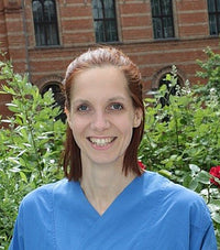 Dra. Dorothee Mitterweger