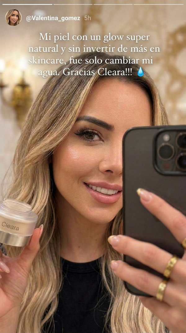 "Lo recomiendo muchísimo!!"