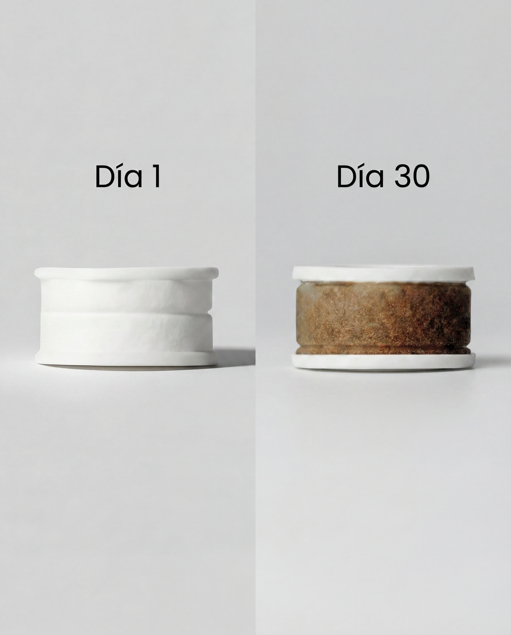 Repuesto de Filtro para Grifo Cleara