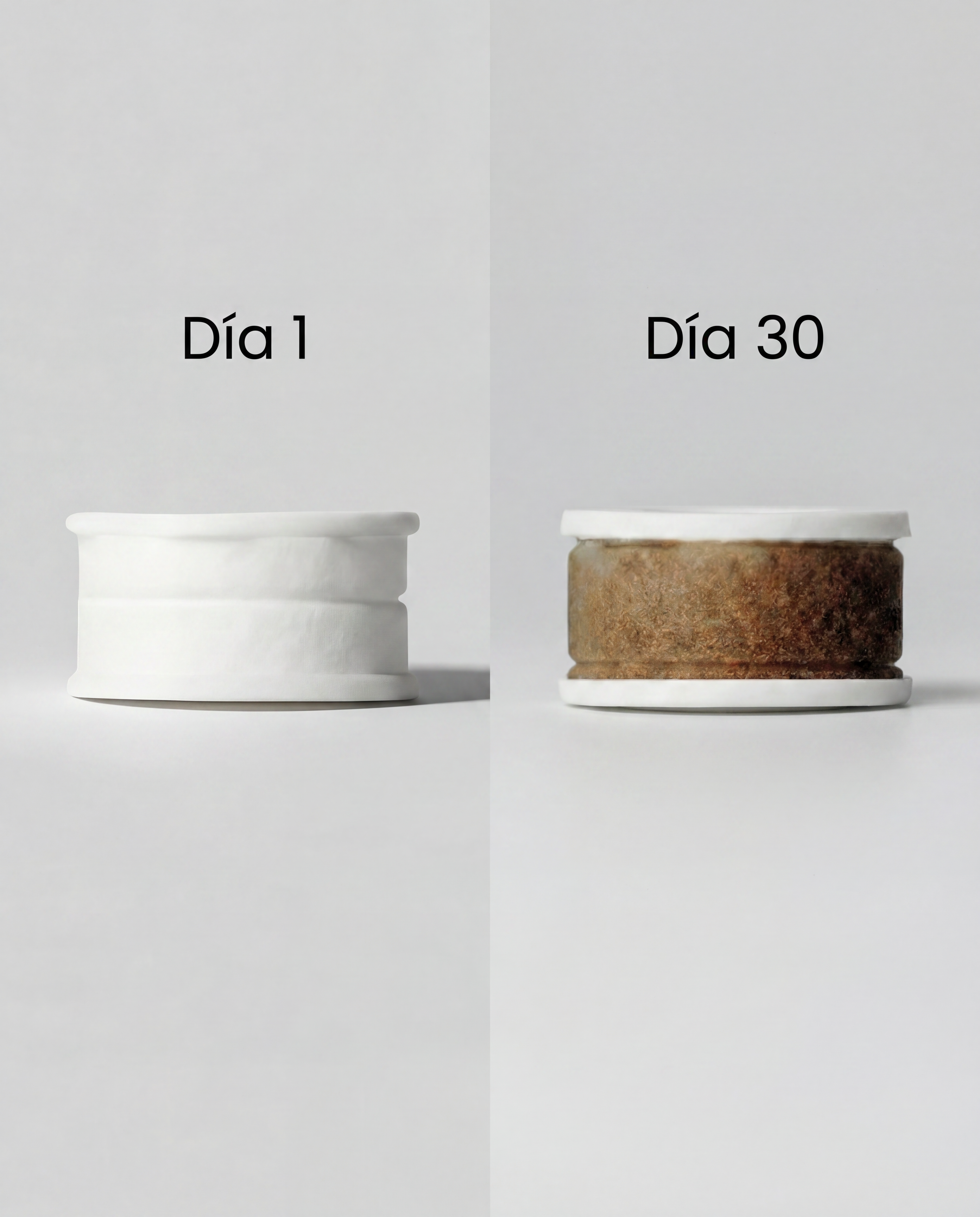 Repuesto de Filtro para Grifo Cleara