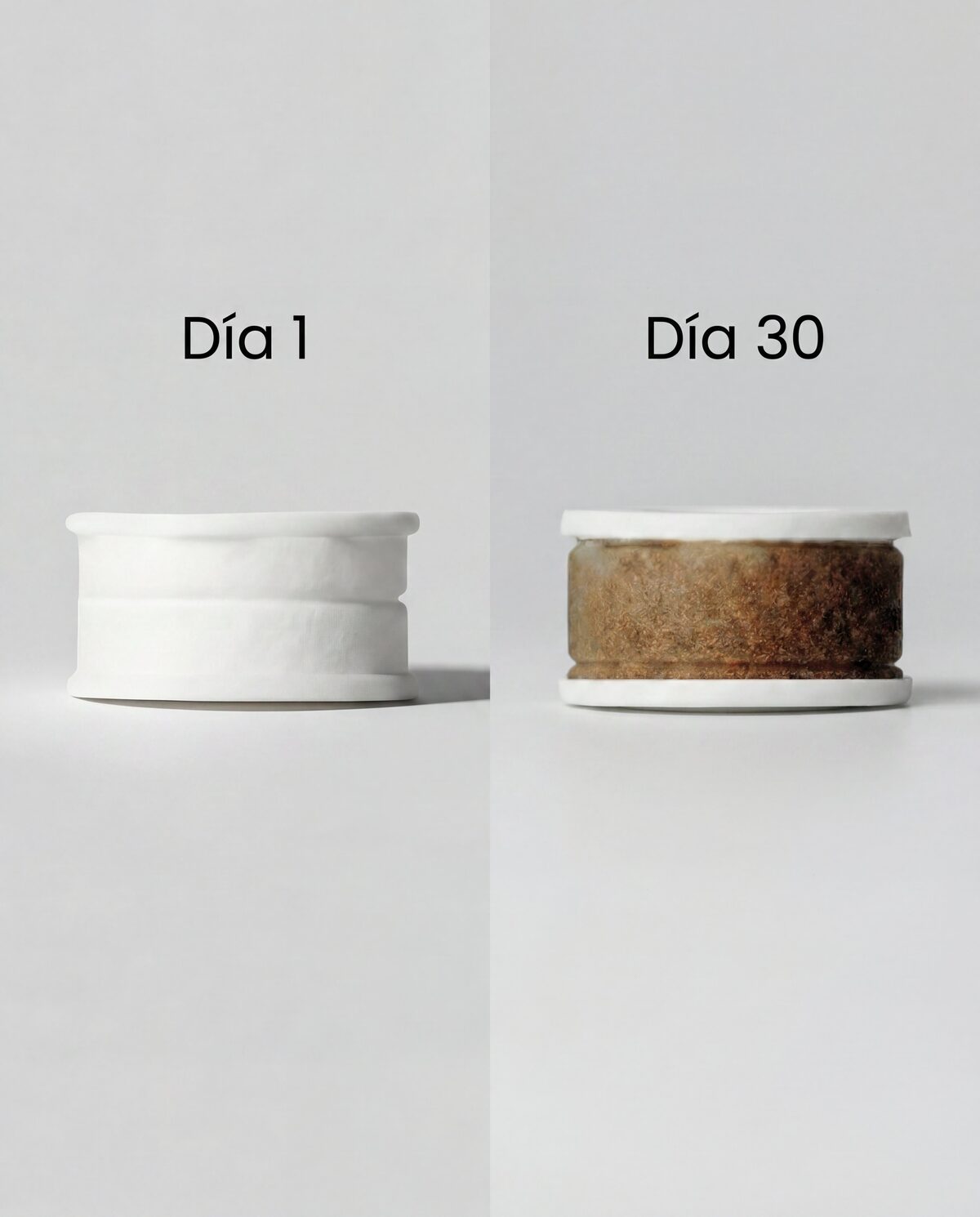 Filtro de agua para Grifo