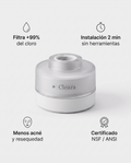 Filtro de agua para Grifo