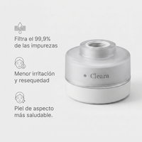 Filtro de agua para Grifo
