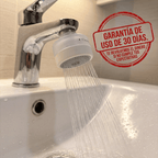 Filtro de agua para Grifo