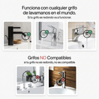 Filtro de agua para Grifo
