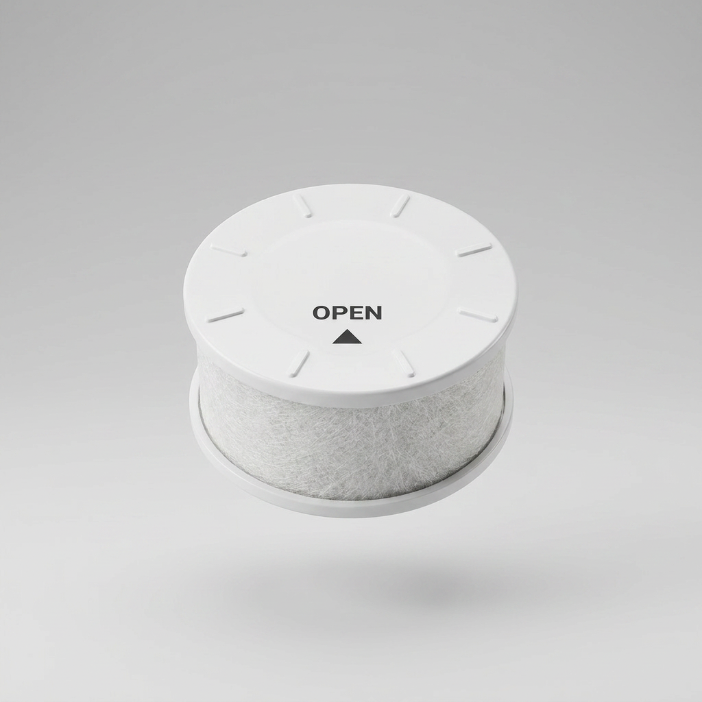 Repuesto de Filtro para Grifo Cleara
