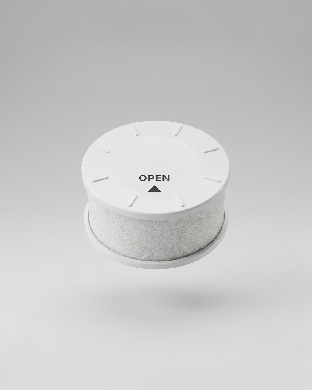 Repuesto de Filtro para Grifo Cleara